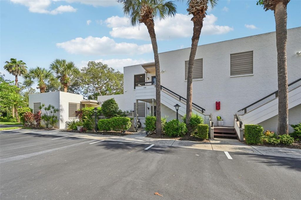 Photo of 378 Springdale Drive #378, Bradenton, FL 34210 (MLS # A4659944)
