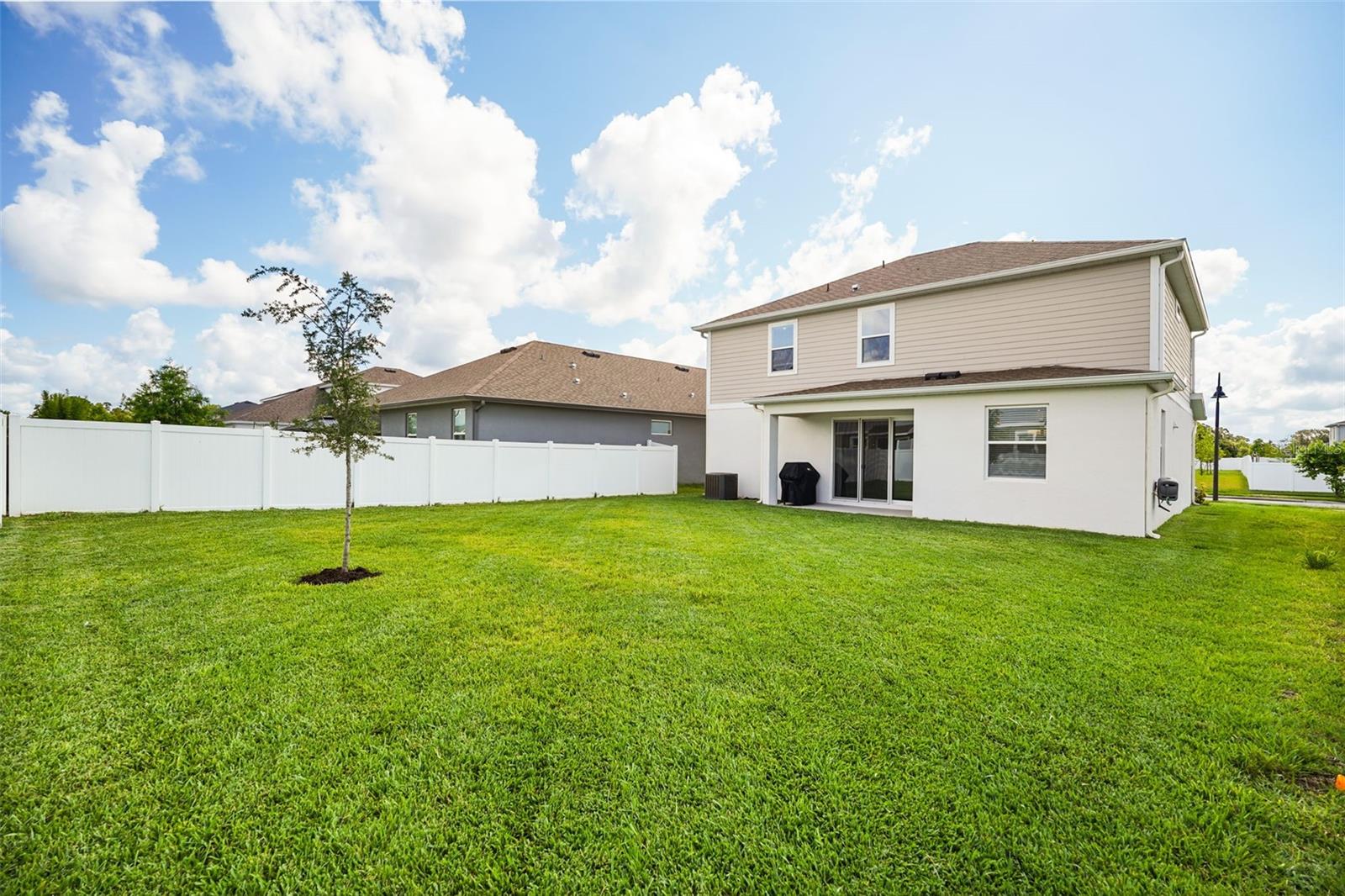 PRAIRIE OAKS - Residential