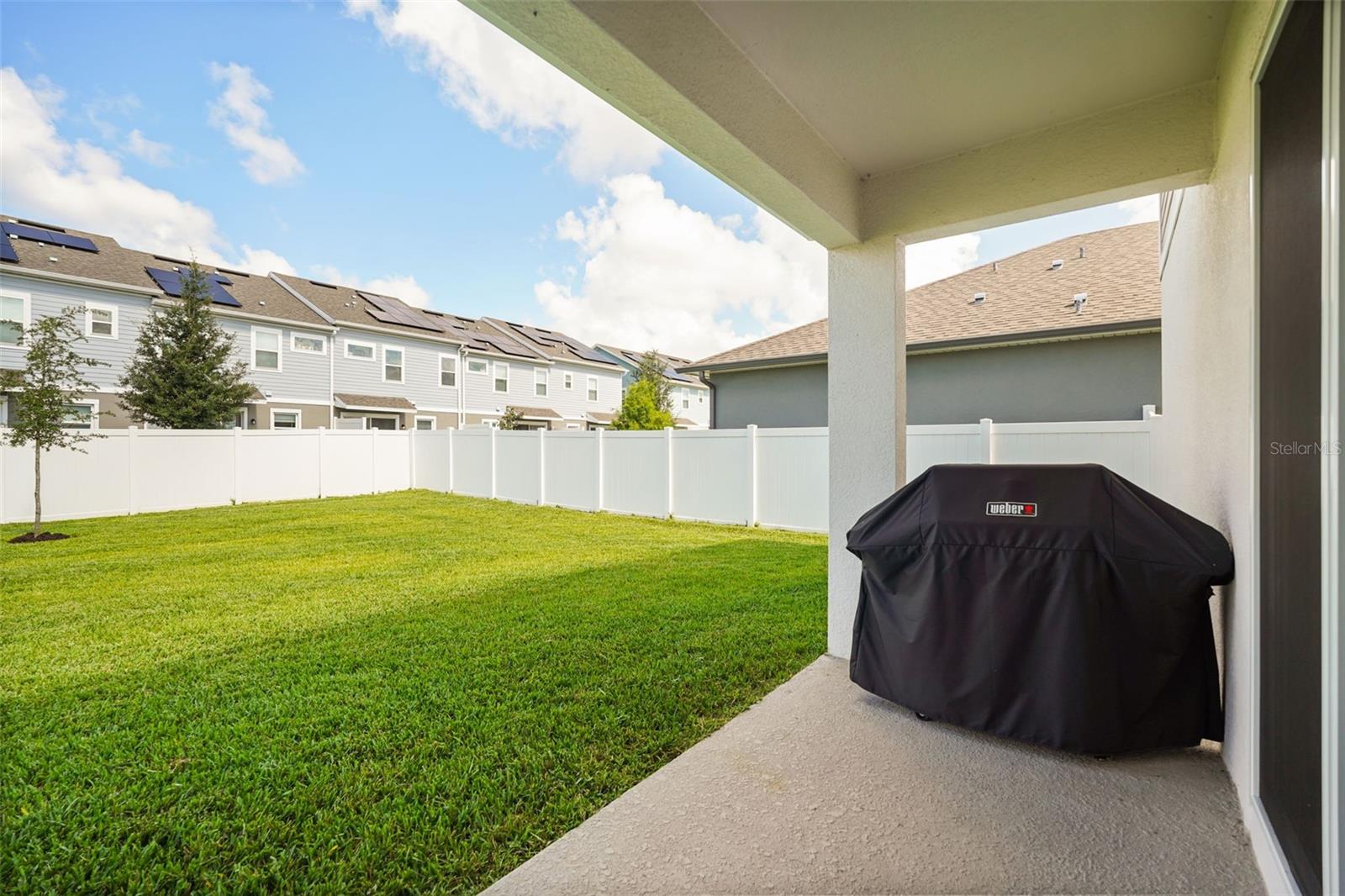 PRAIRIE OAKS - Residential