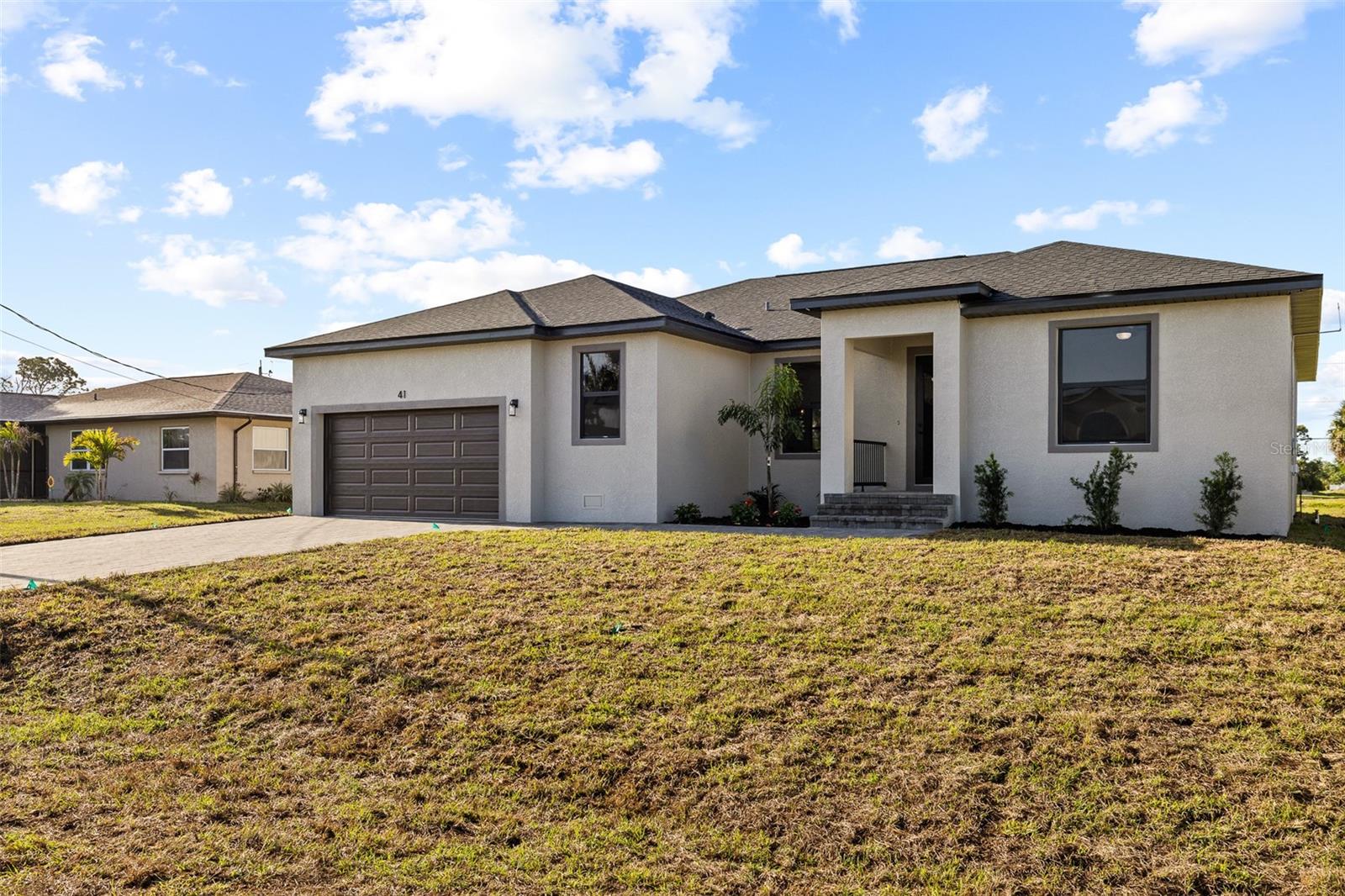 ROTONDA WEST PEBBLE BEACH - Residential