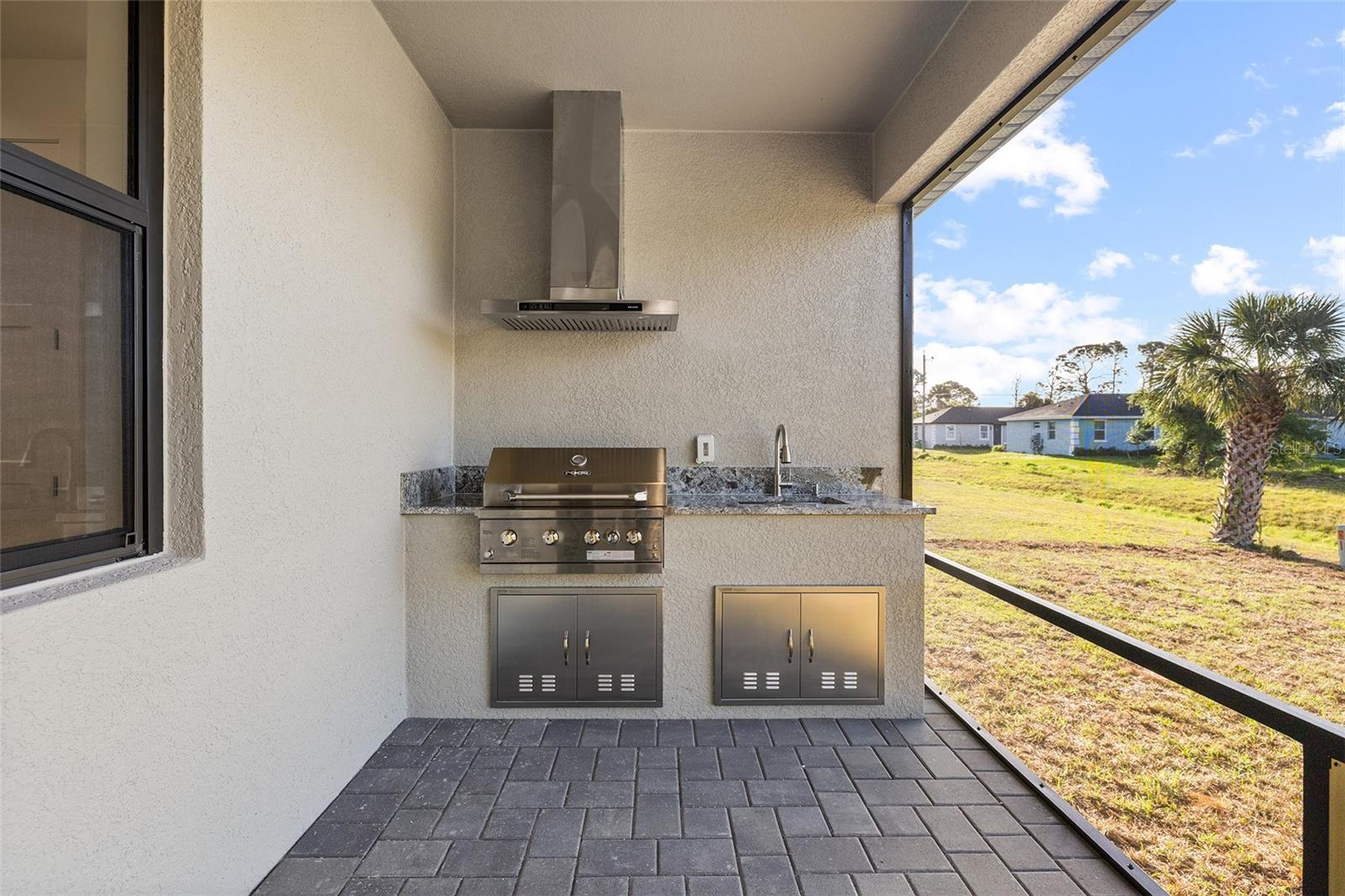 ROTONDA WEST PEBBLE BEACH - Residential