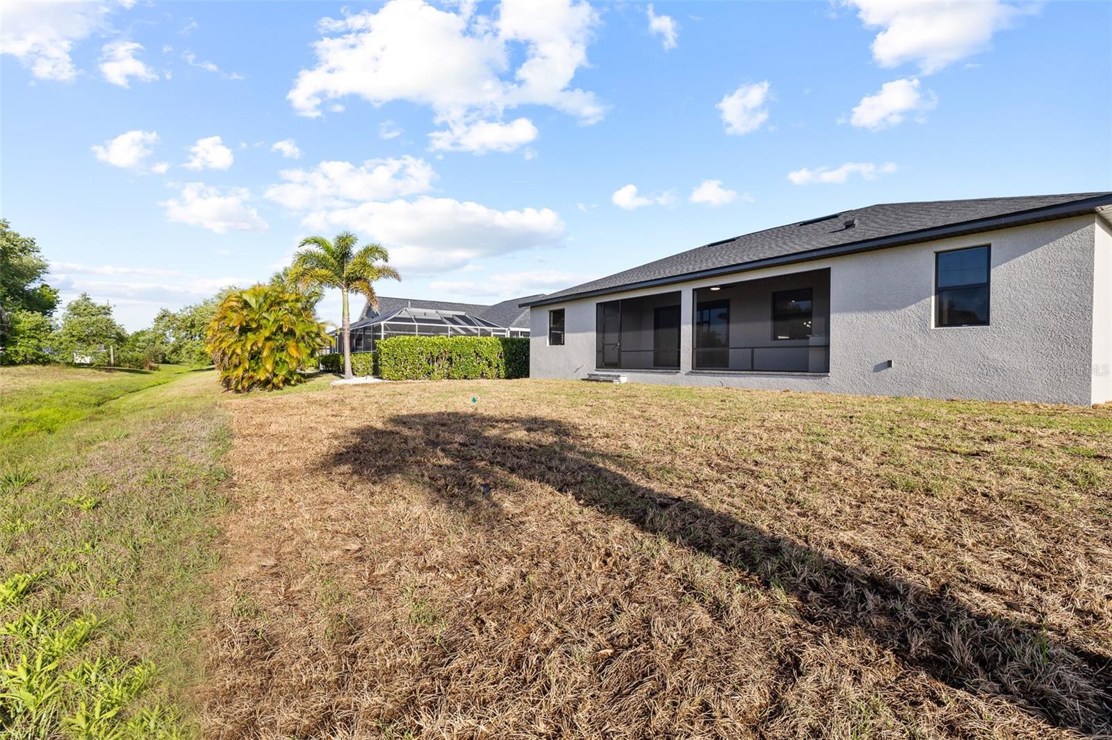 ROTONDA WEST PEBBLE BEACH - Residential