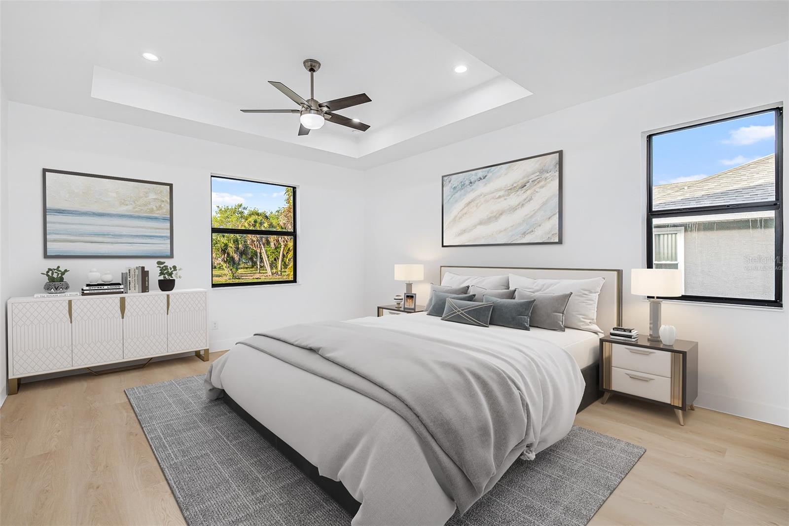 ROTONDA WEST PEBBLE BEACH - Residential