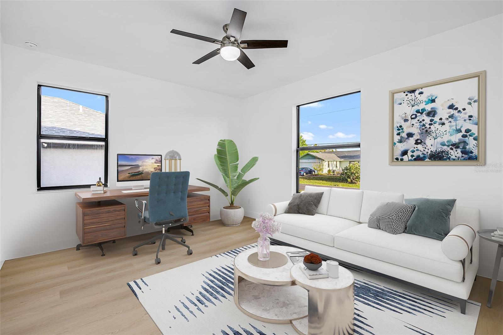 ROTONDA WEST PEBBLE BEACH - Residential