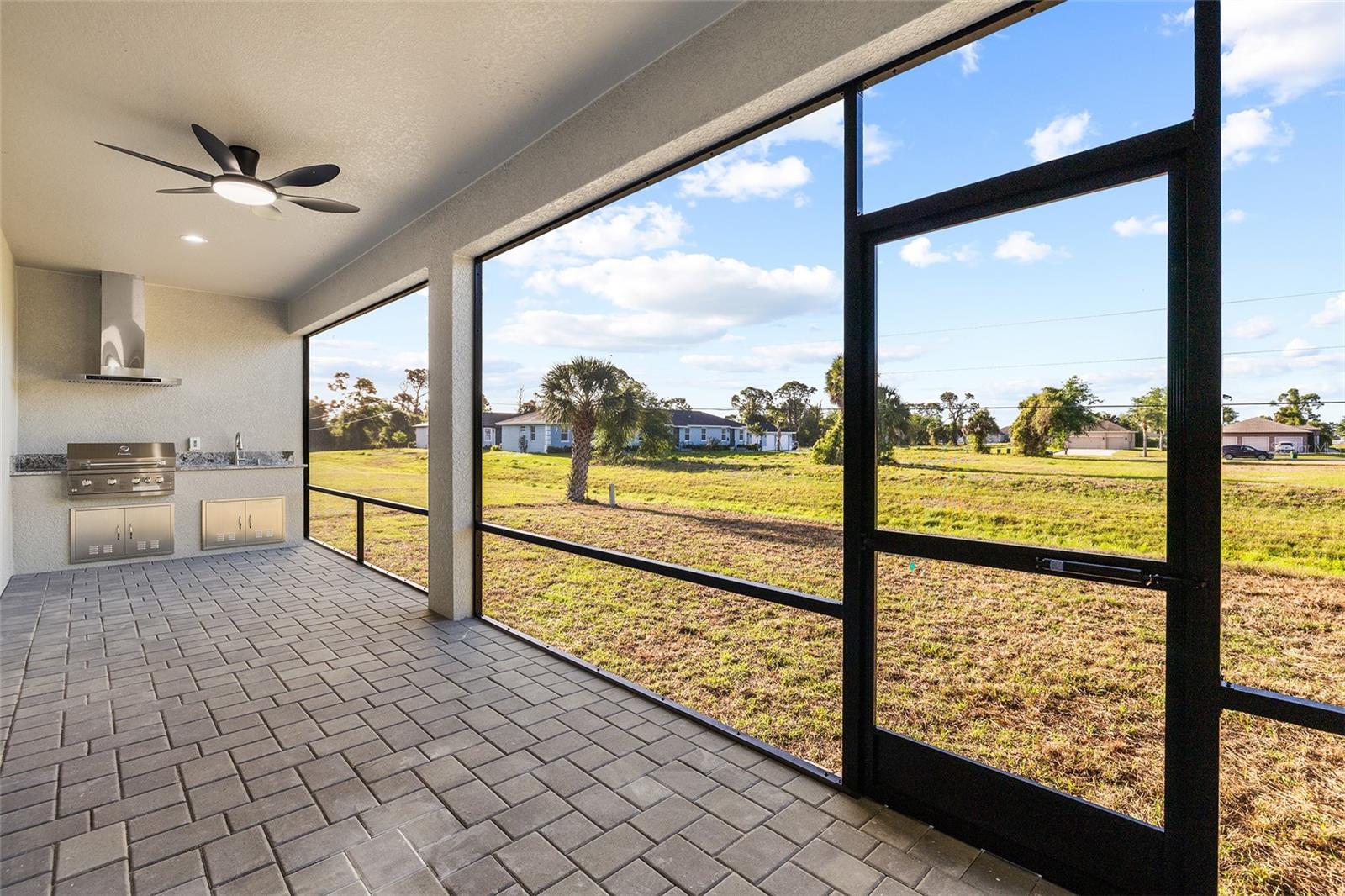 ROTONDA WEST PEBBLE BEACH - Residential