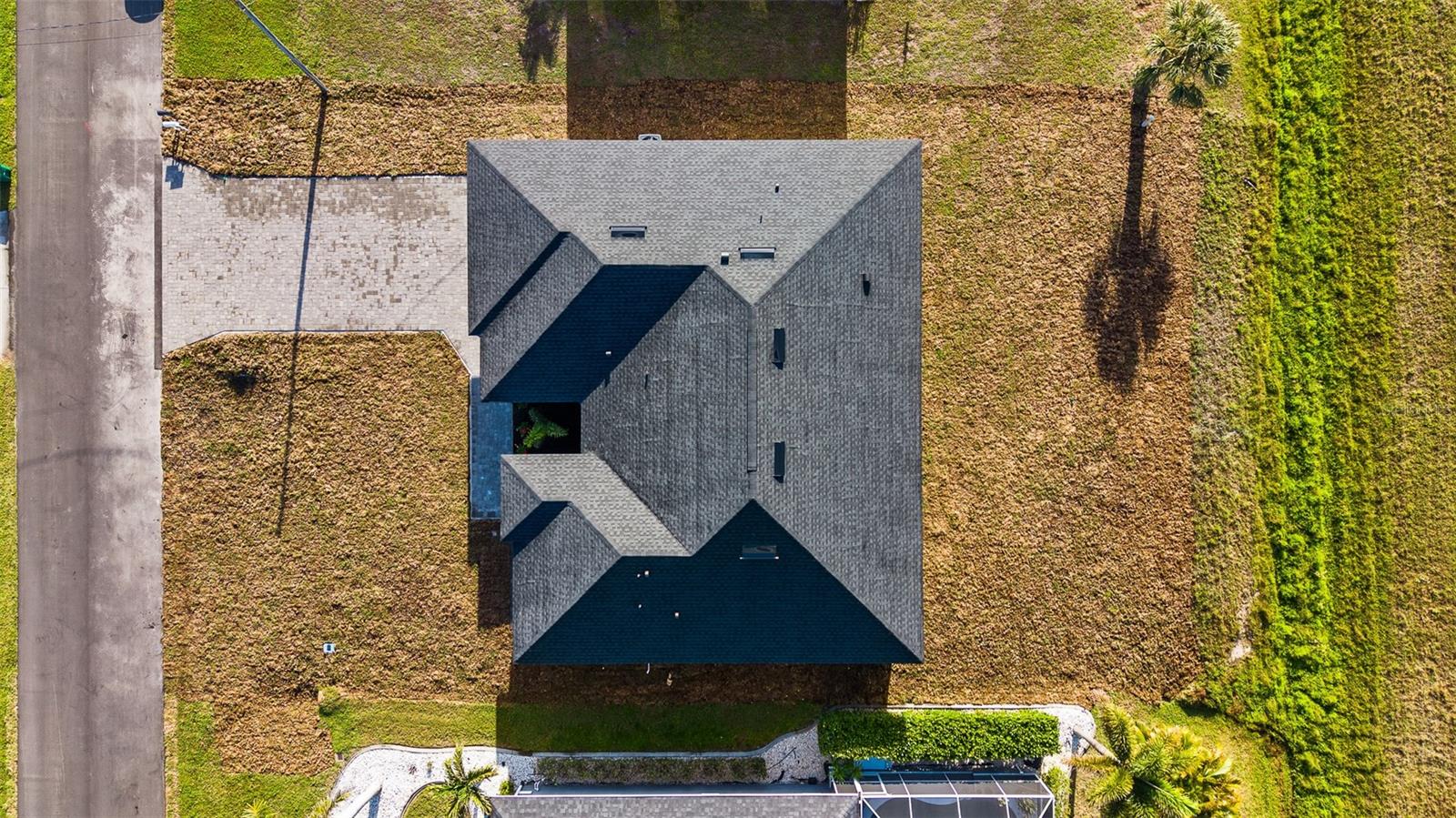 ROTONDA WEST PEBBLE BEACH - Residential