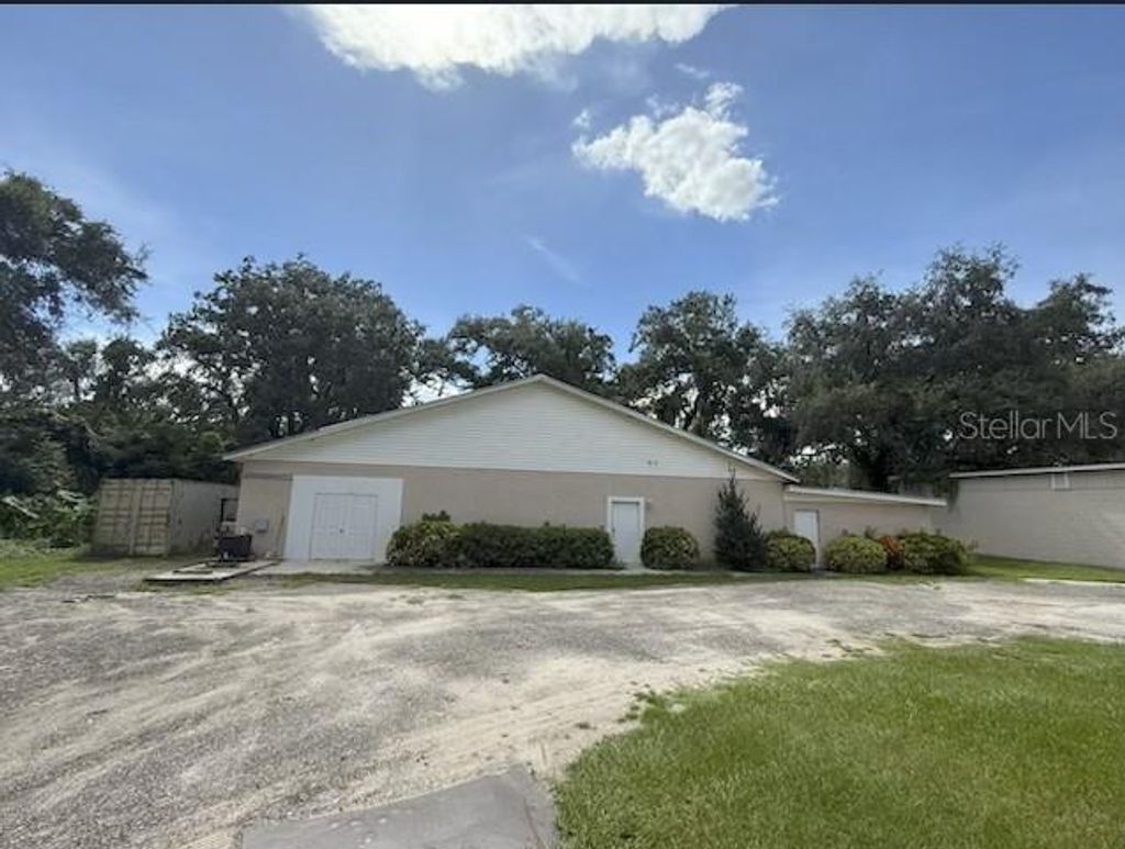 Photo of 2525 N Bethlehem Road #A, Plant City, FL 33565 (MLS # TB8522679)