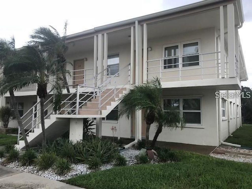 Photo of 4565 Duhme Road #110, St Petersburg, FL 33708 (MLS # TB8504951)
