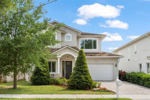 A home in ORLANDO