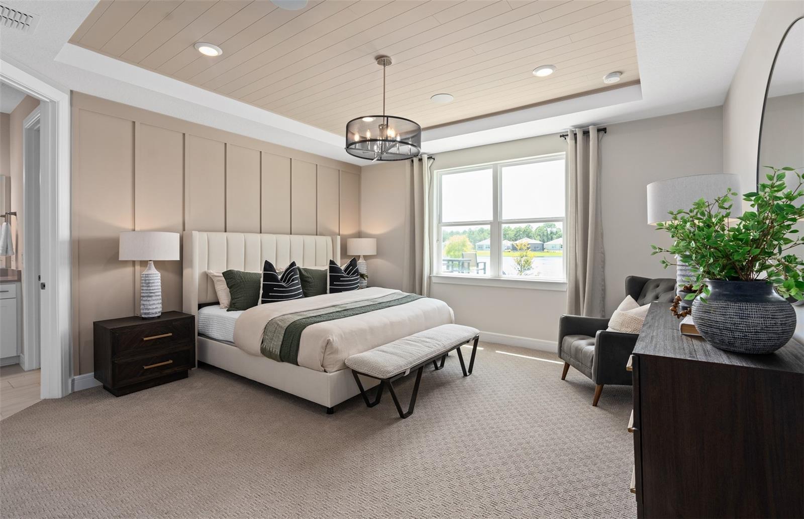 DEL WEBB SUNBRIDGE - Residential