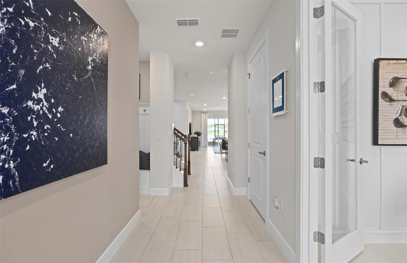 DEL WEBB SUNBRIDGE - Residential