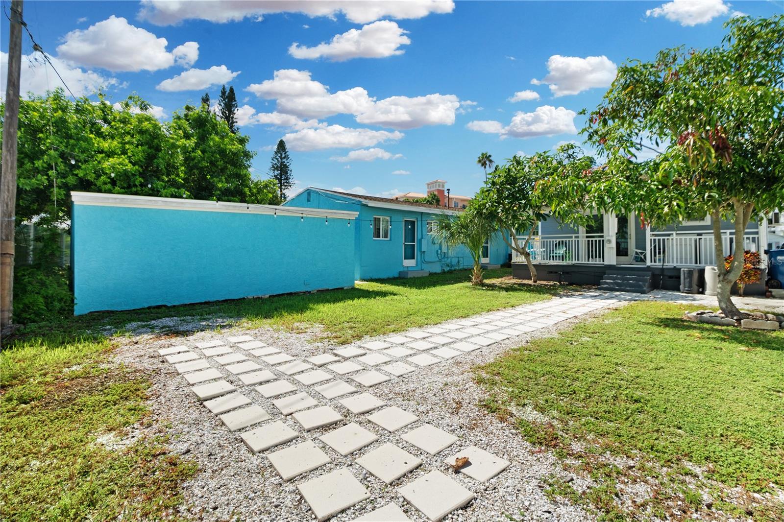 PAGES REP OF MITCHELLS BEACH - Residential