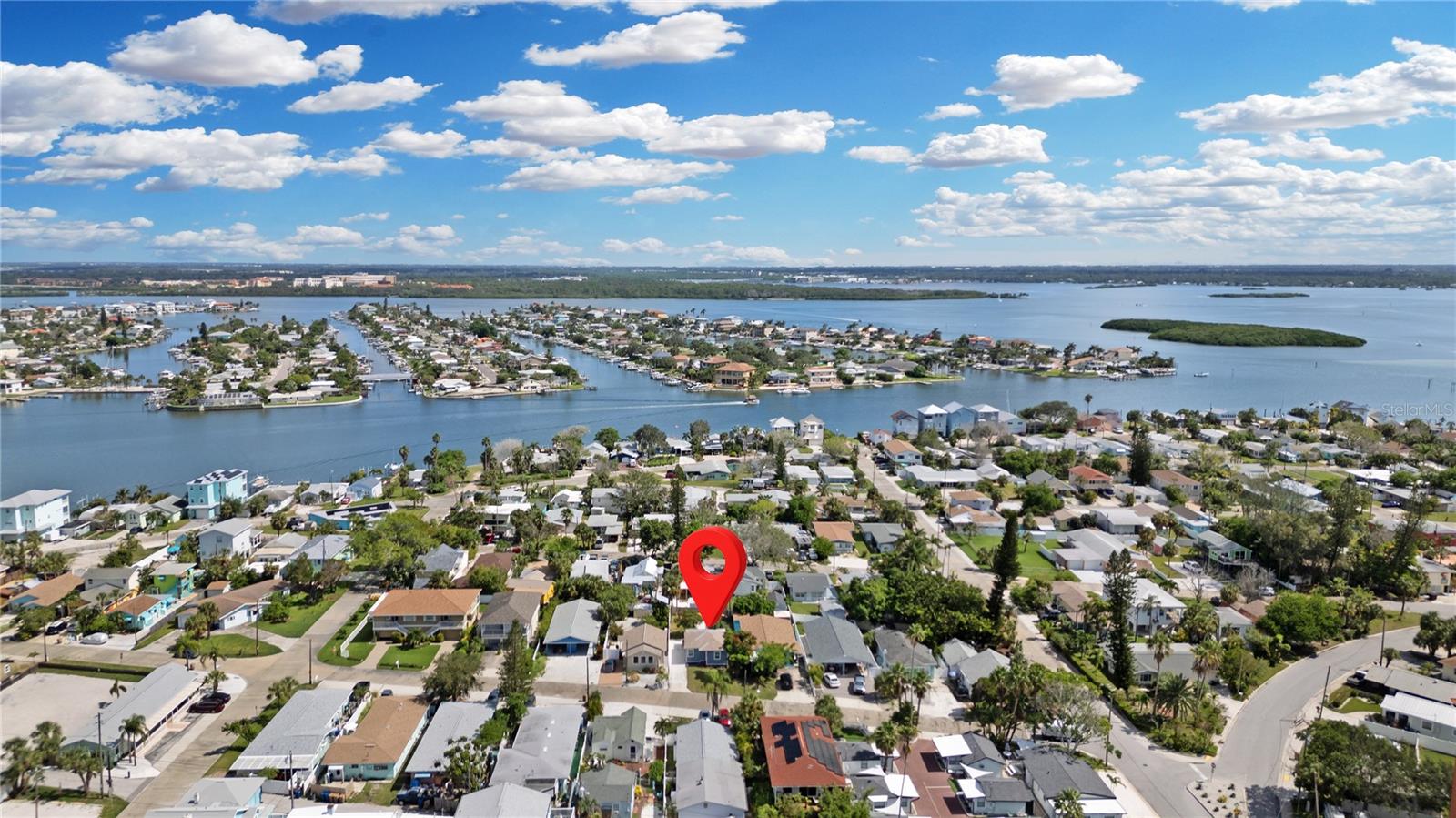 PAGES REP OF MITCHELLS BEACH - Residential