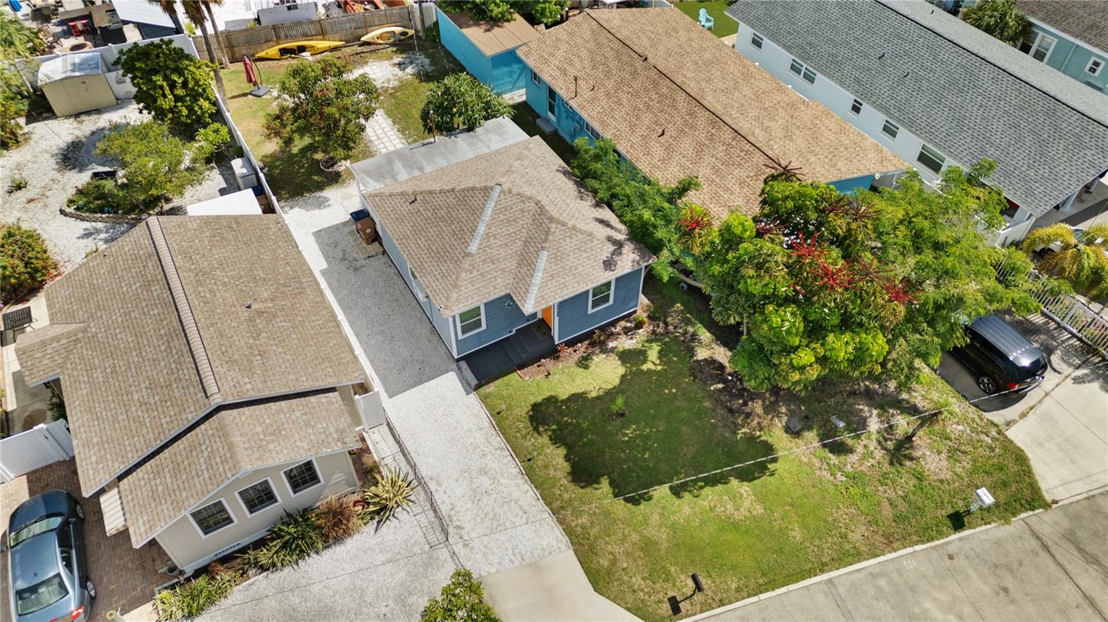 PAGES REP OF MITCHELLS BEACH - Residential
