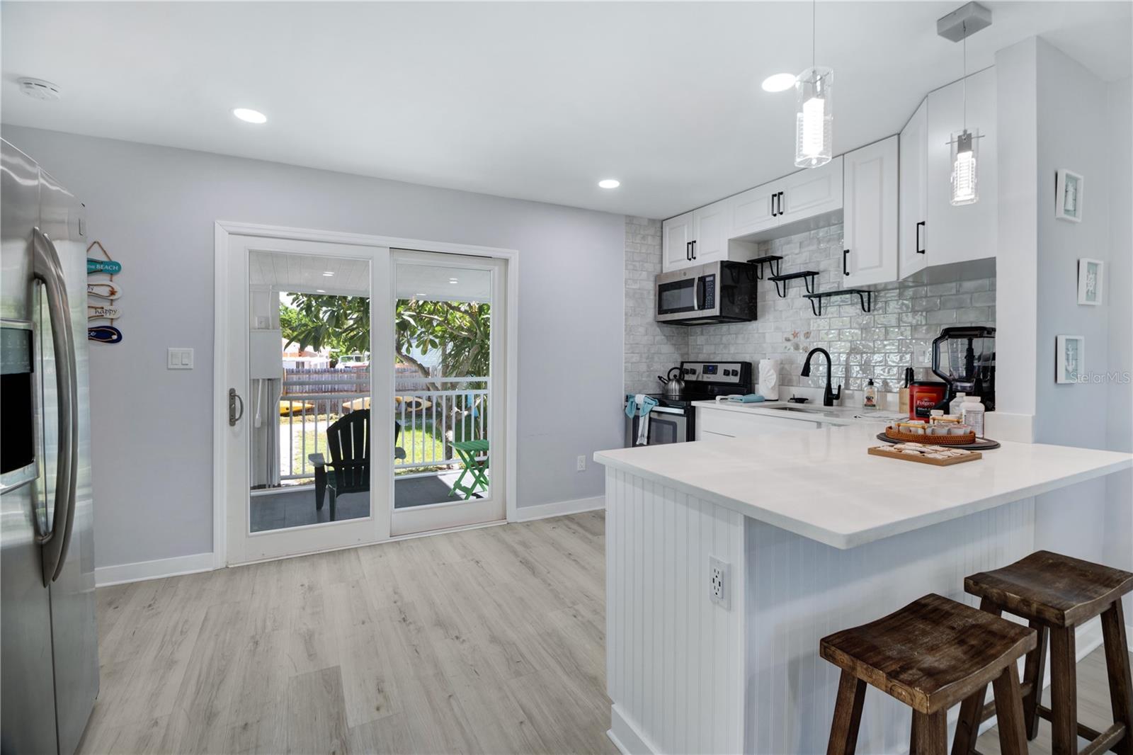 PAGES REP OF MITCHELLS BEACH - Residential