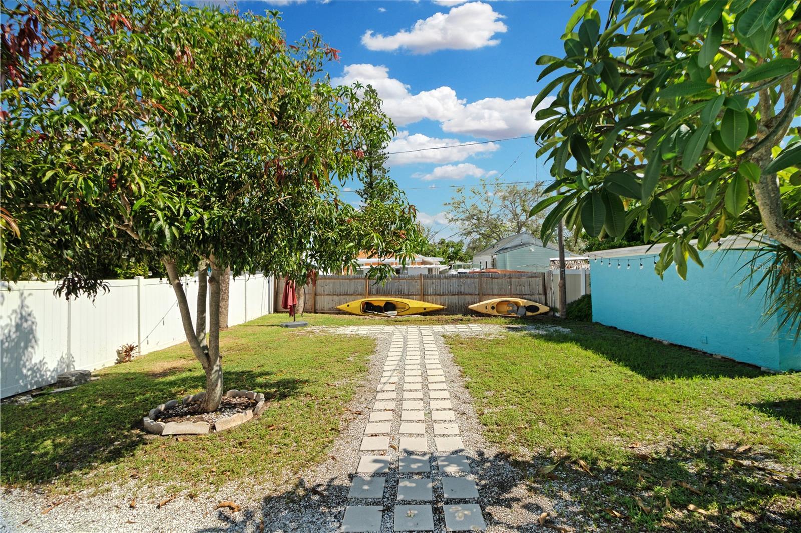 PAGES REP OF MITCHELLS BEACH - Residential
