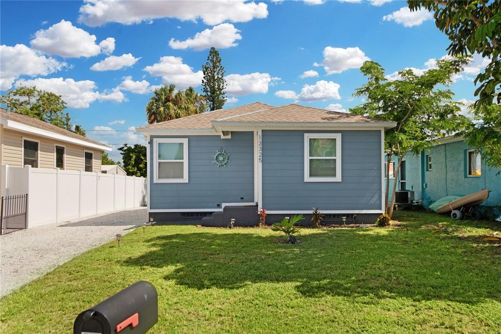 Photo of 13325 1st Street E, Madeira Beach, FL 33708 (MLS # TB8391805)