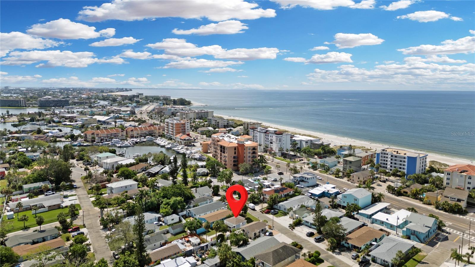 PAGES REP OF MITCHELLS BEACH - Residential