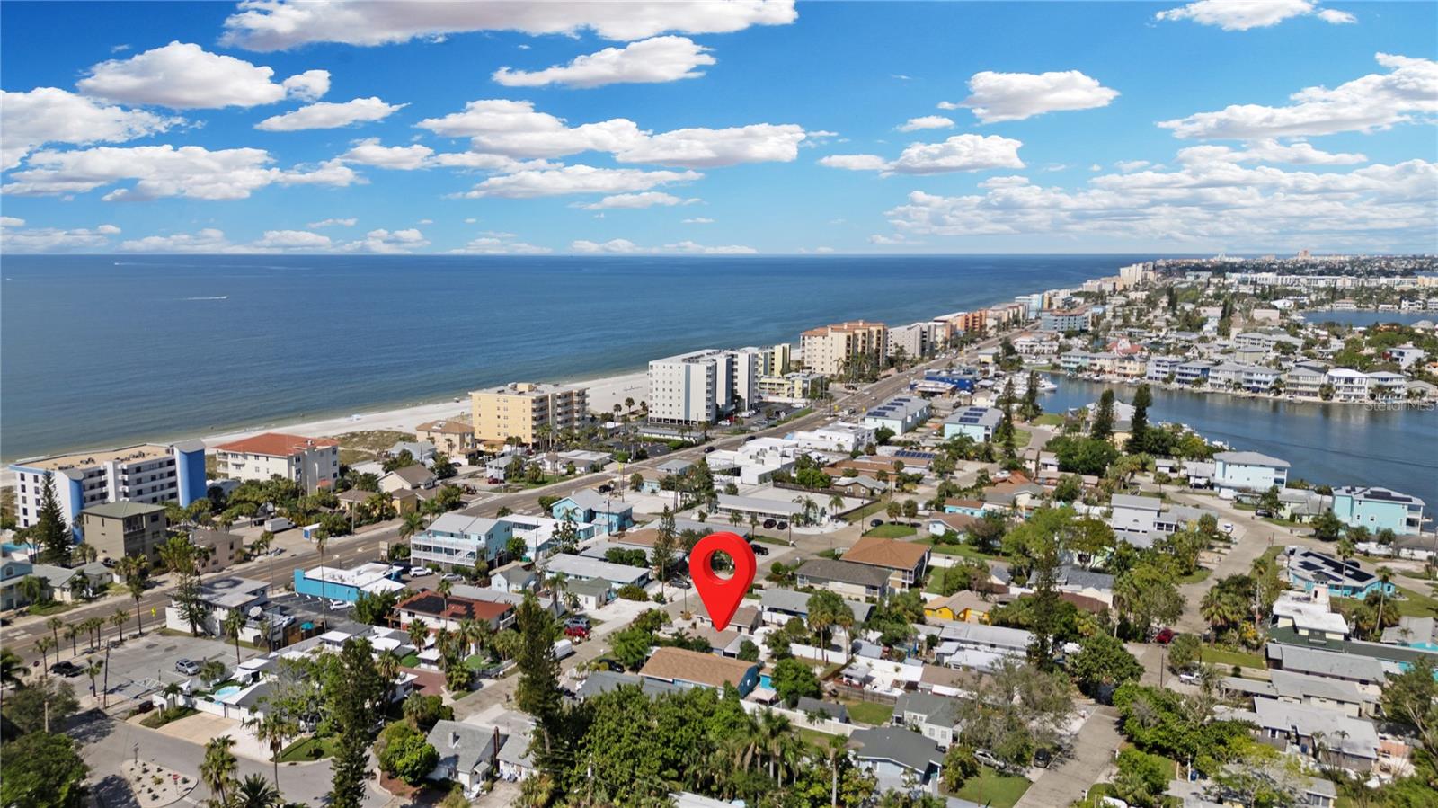 PAGES REP OF MITCHELLS BEACH - Residential