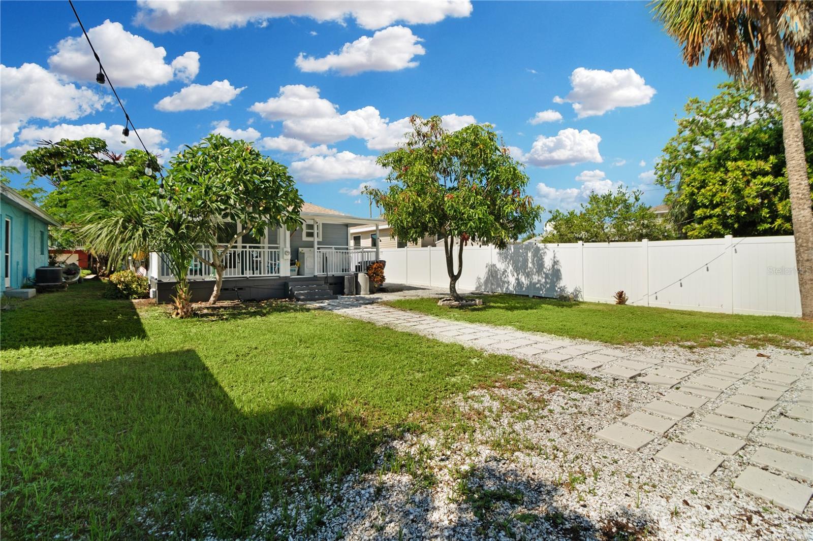 PAGES REP OF MITCHELLS BEACH - Residential