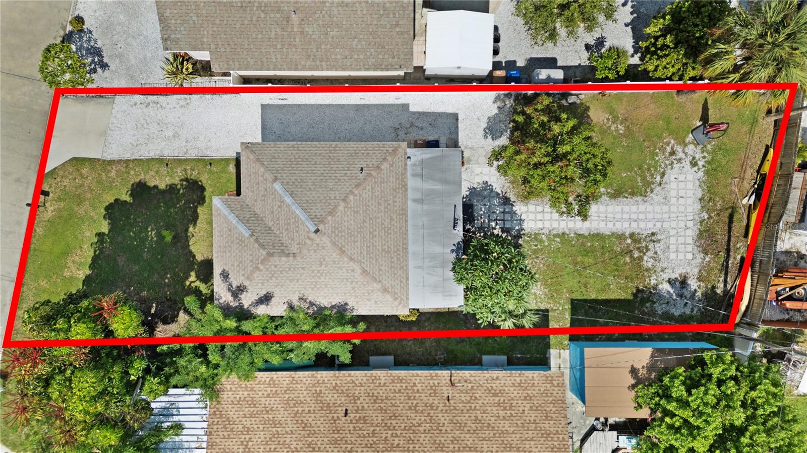 PAGES REP OF MITCHELLS BEACH - Residential