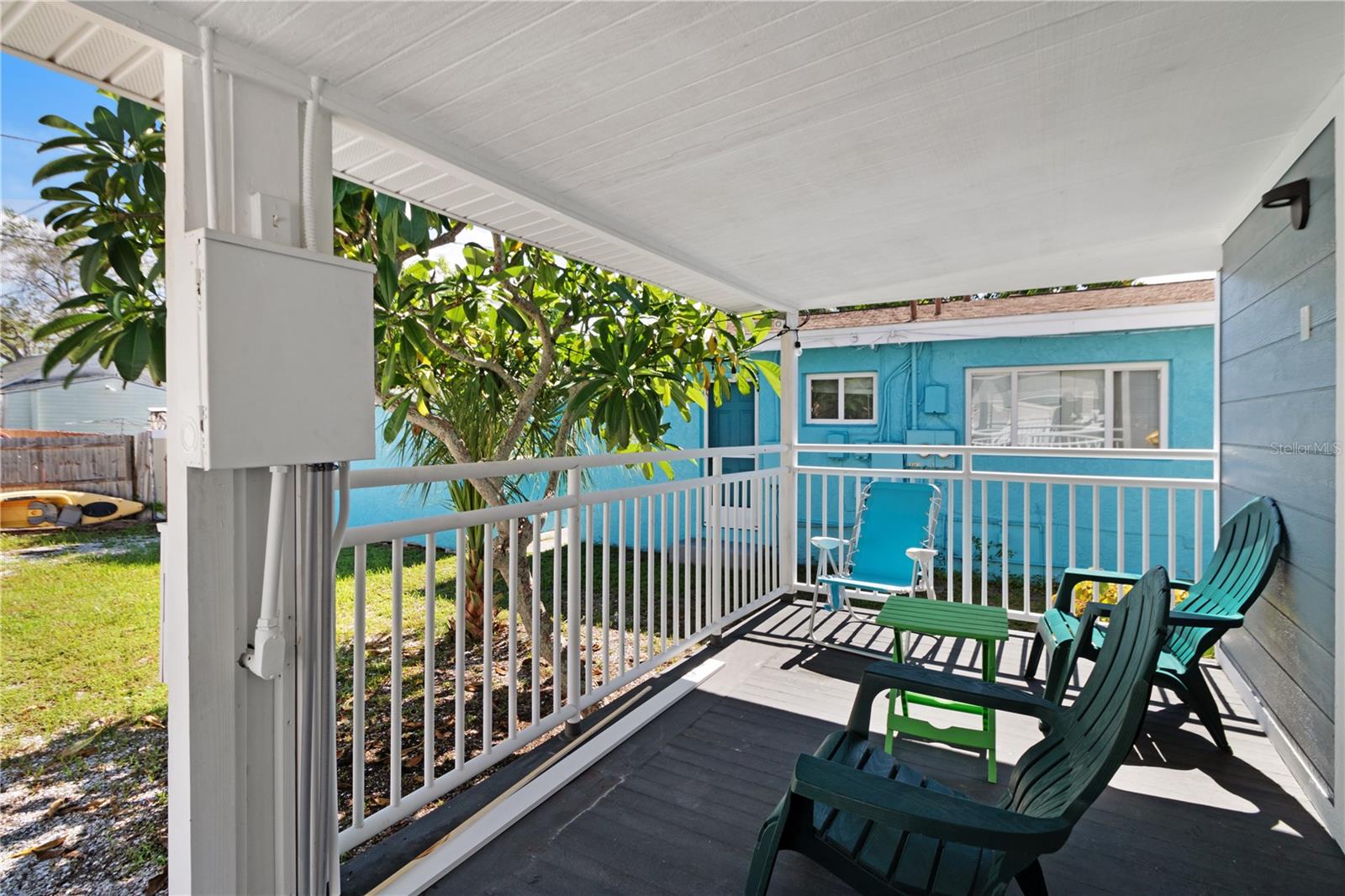 PAGES REP OF MITCHELLS BEACH - Residential