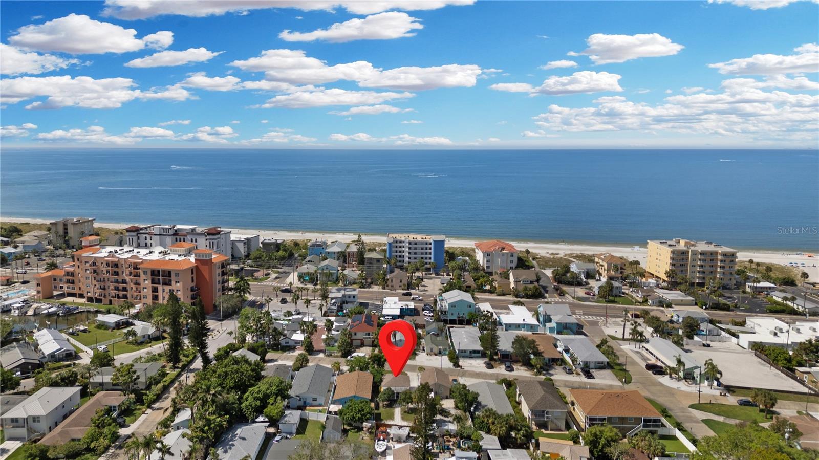 PAGES REP OF MITCHELLS BEACH - Residential