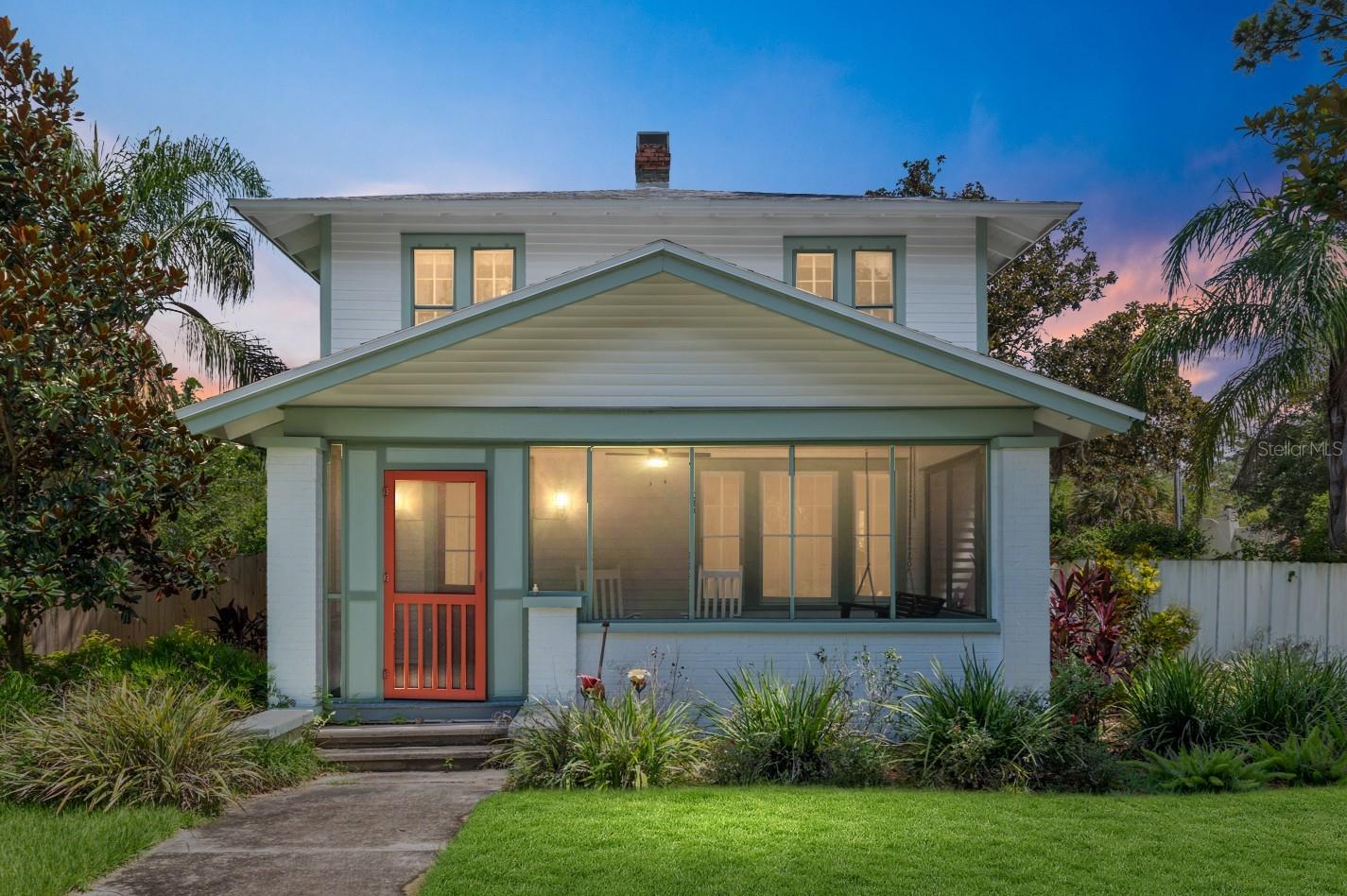 SUNKIST - Residential