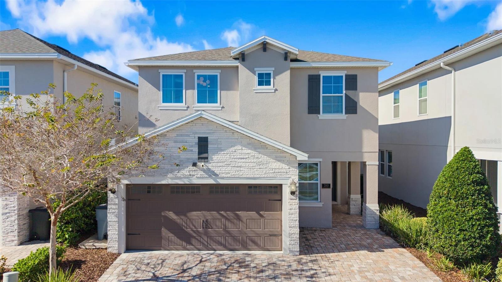 REUNION WEST PH 4 - Residential Lease