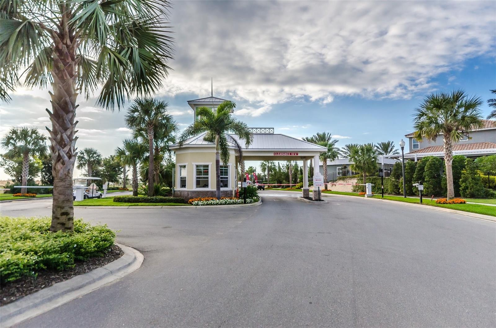 REUNION WEST PH 4 - Residential Lease