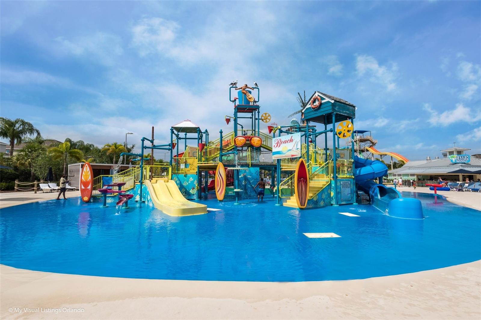 REUNION WEST PH 4 - Residential Lease