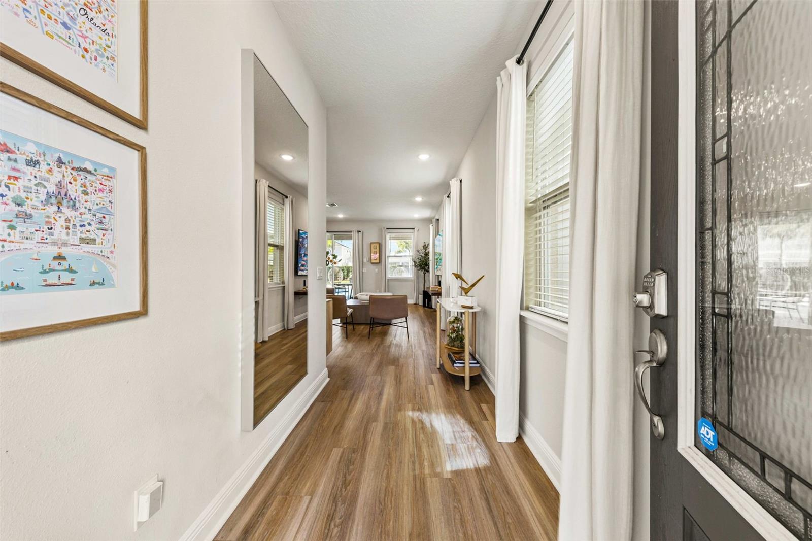 REUNION WEST PH 4 - Residential Lease