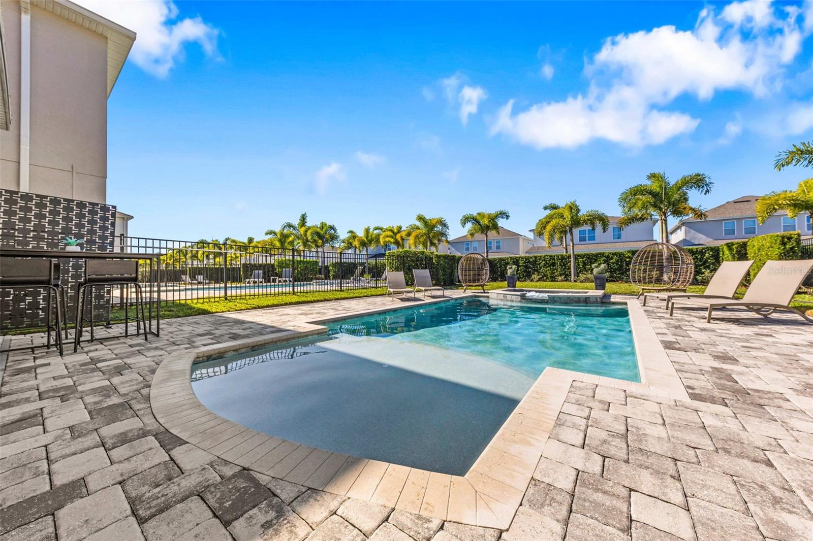 REUNION WEST PH 4 - Residential Lease