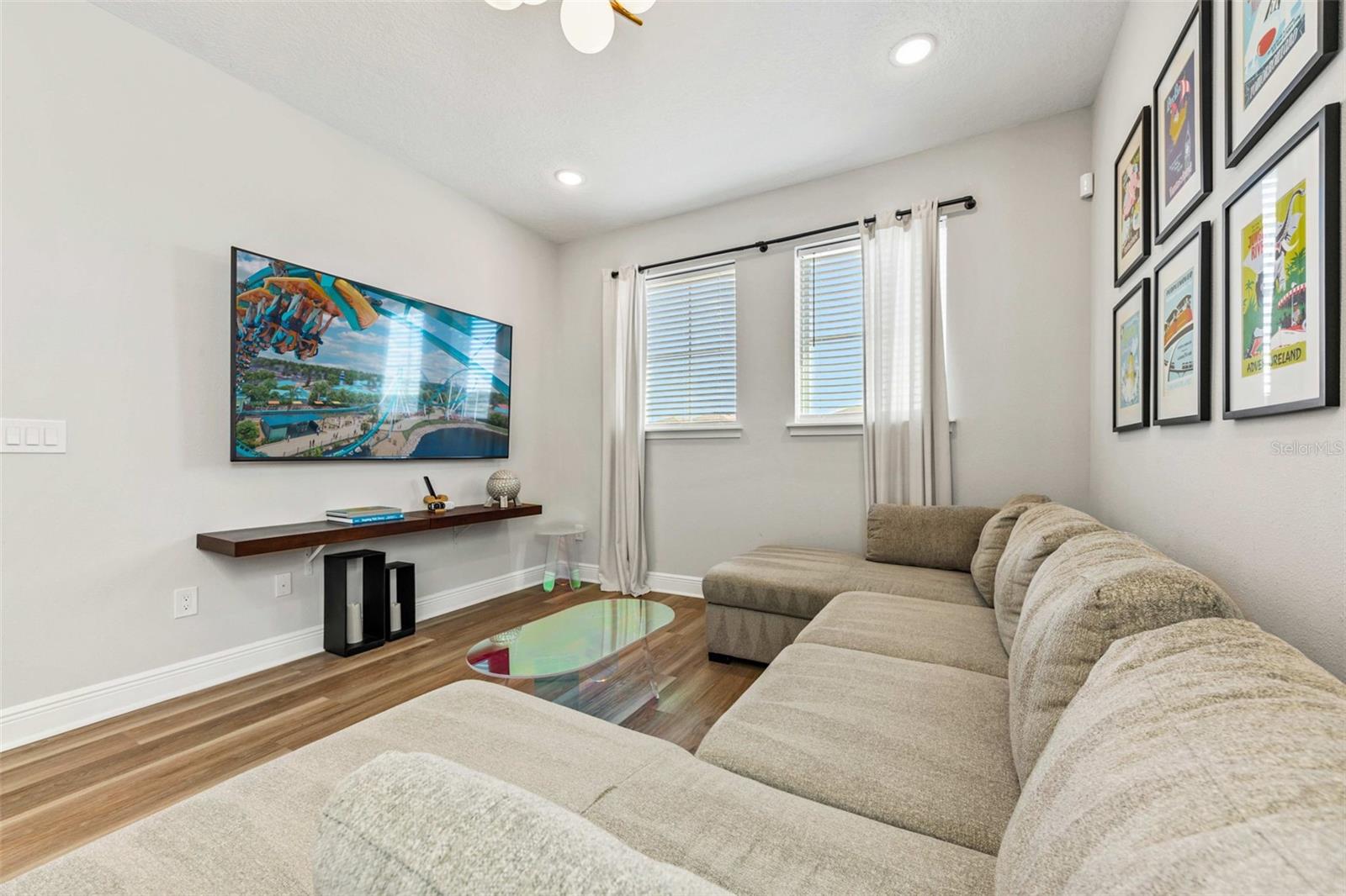 REUNION WEST PH 4 - Residential Lease