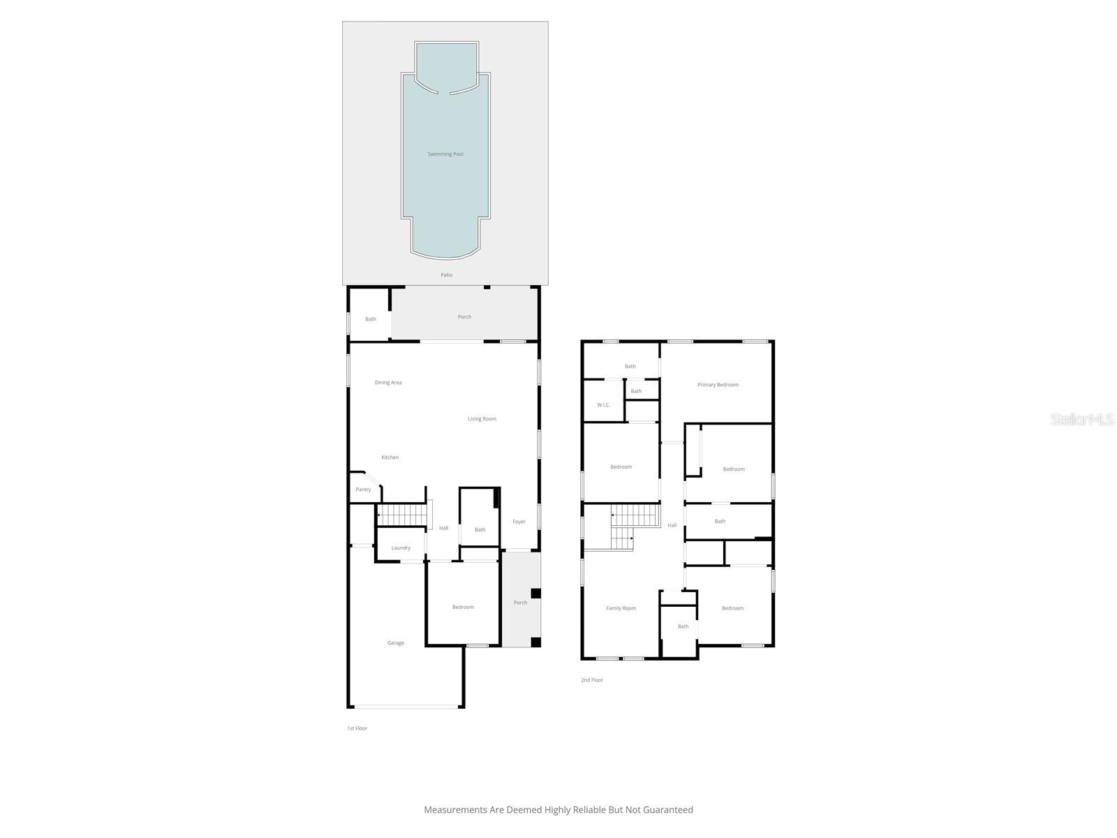 REUNION WEST PH 4 - Residential Lease
