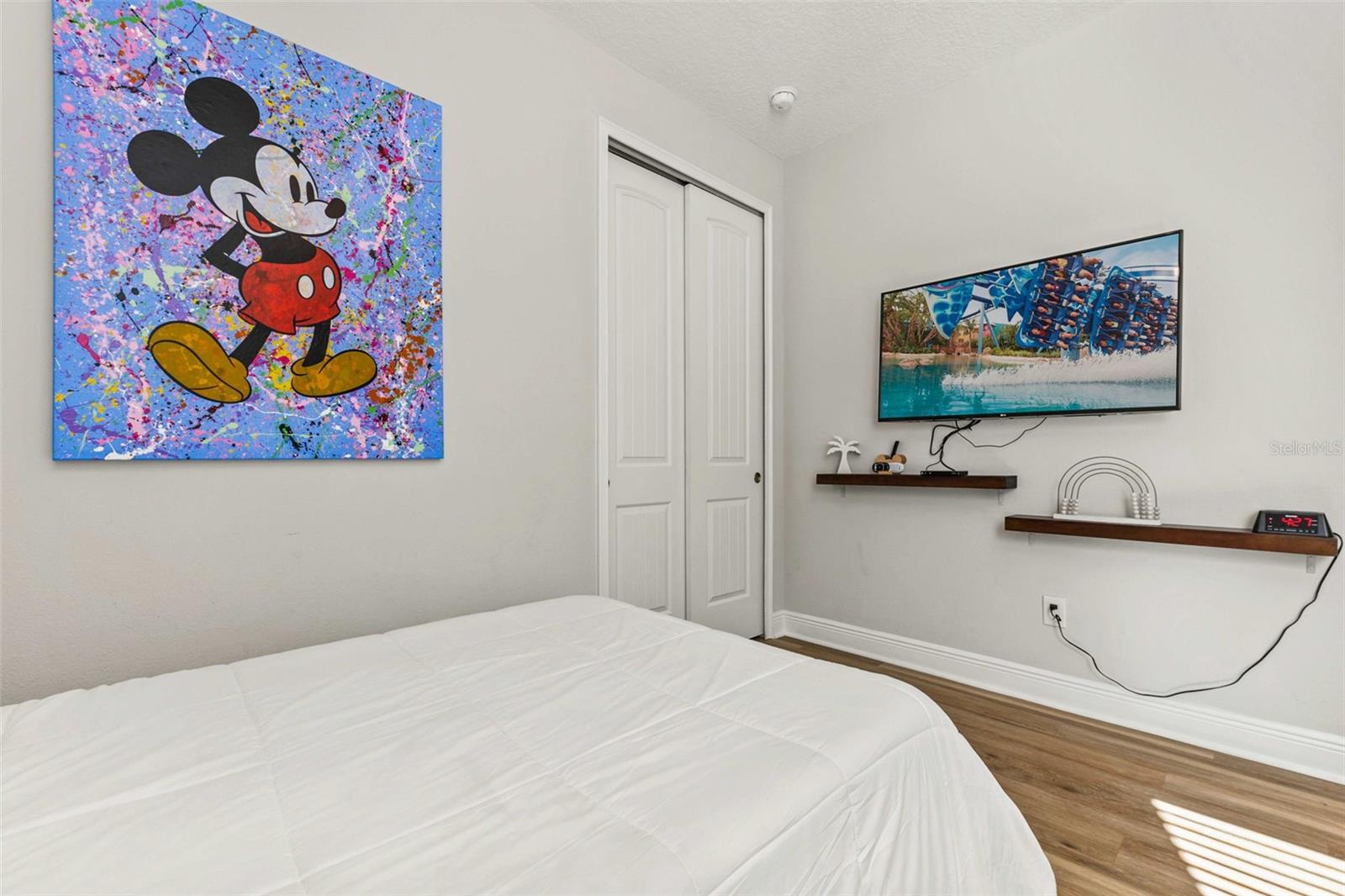 REUNION WEST PH 4 - Residential Lease