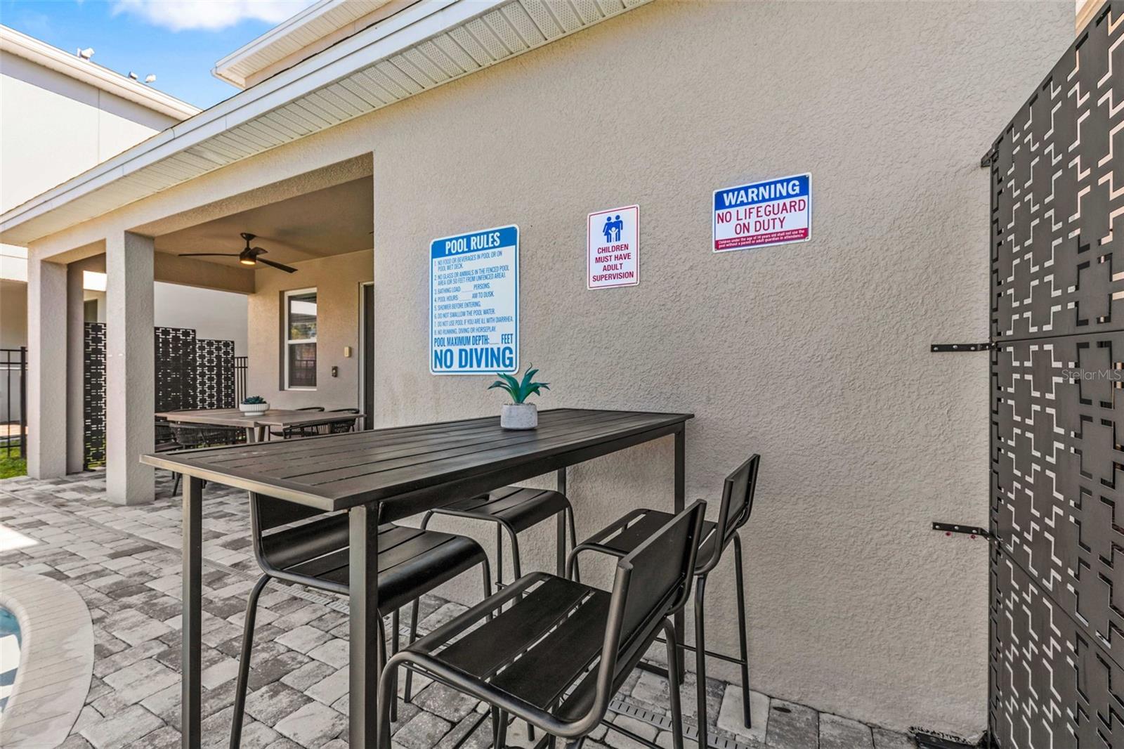 REUNION WEST PH 4 - Residential Lease