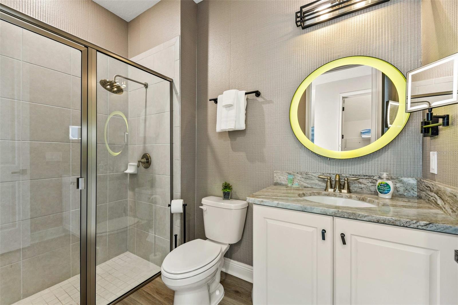 REUNION WEST PH 4 - Residential Lease