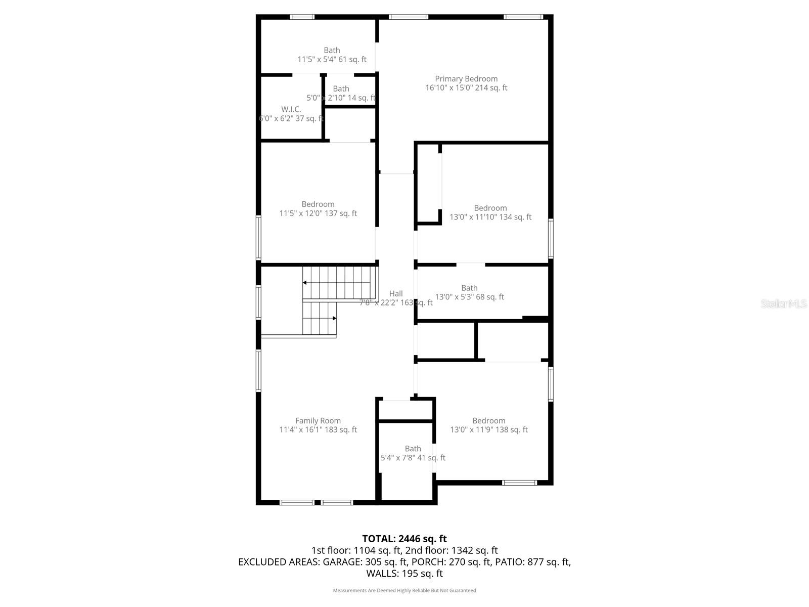REUNION WEST PH 4 - Residential Lease