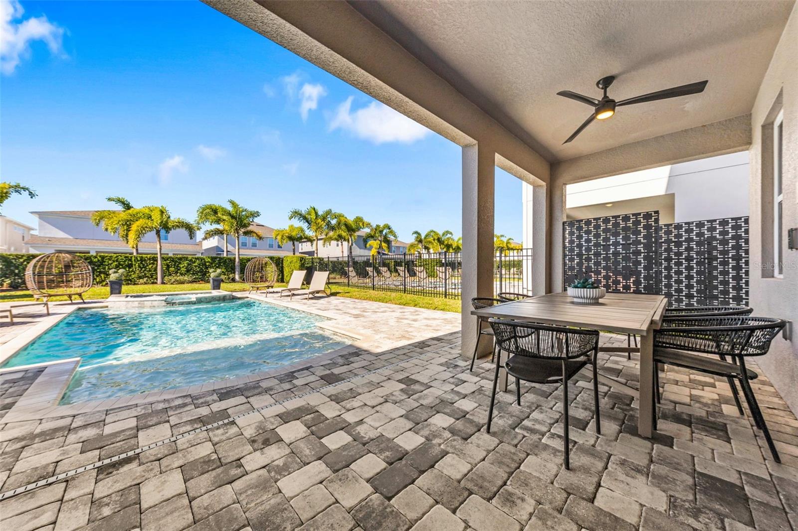 REUNION WEST PH 4 - Residential Lease