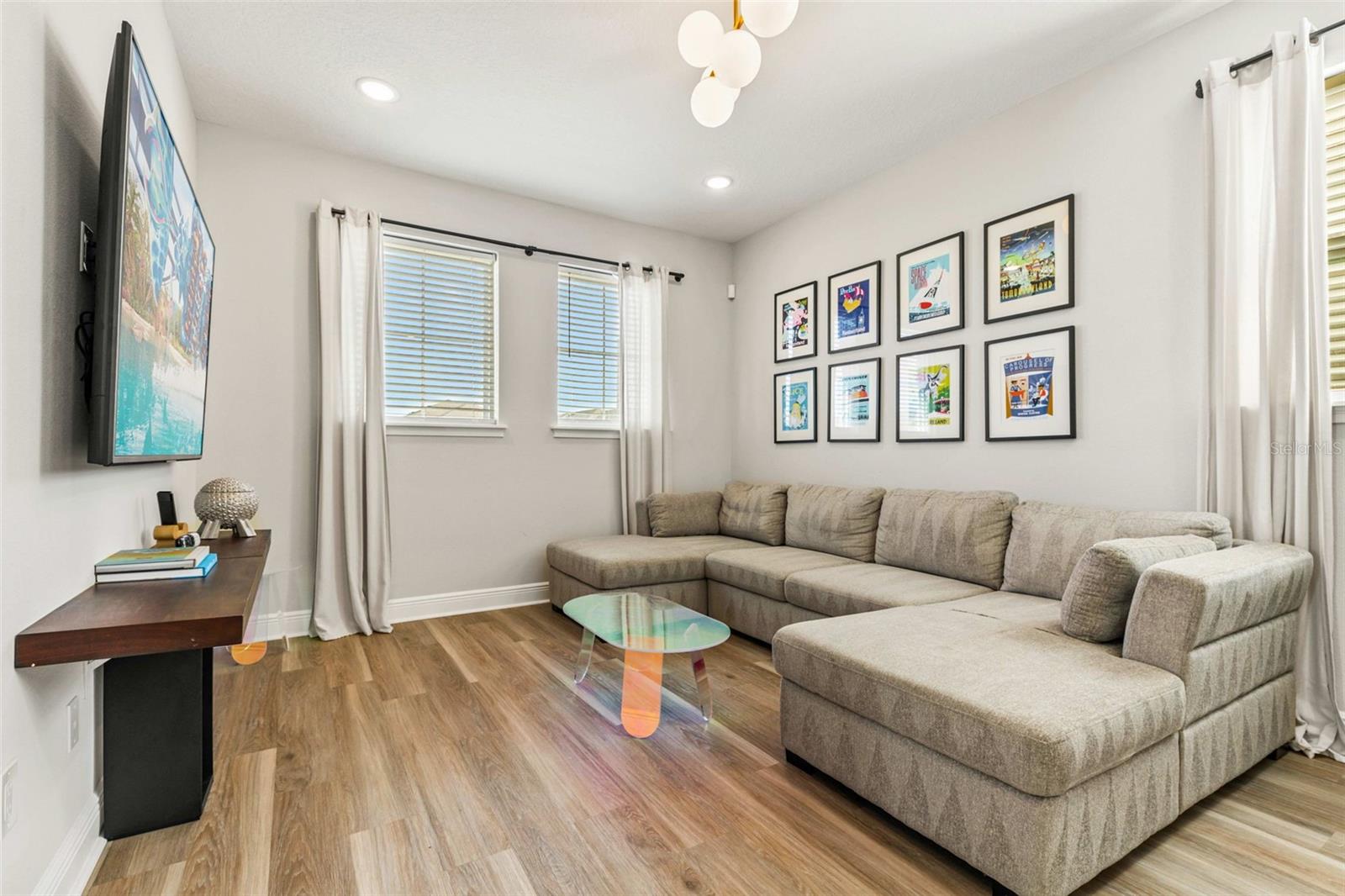 REUNION WEST PH 4 - Residential Lease