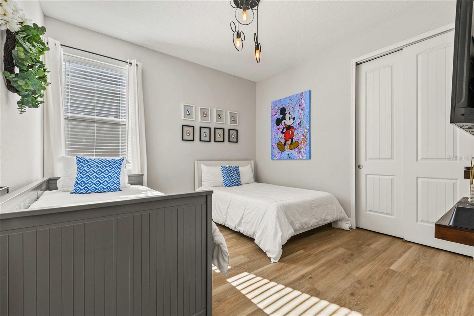 REUNION WEST PH 4 - Residential Lease