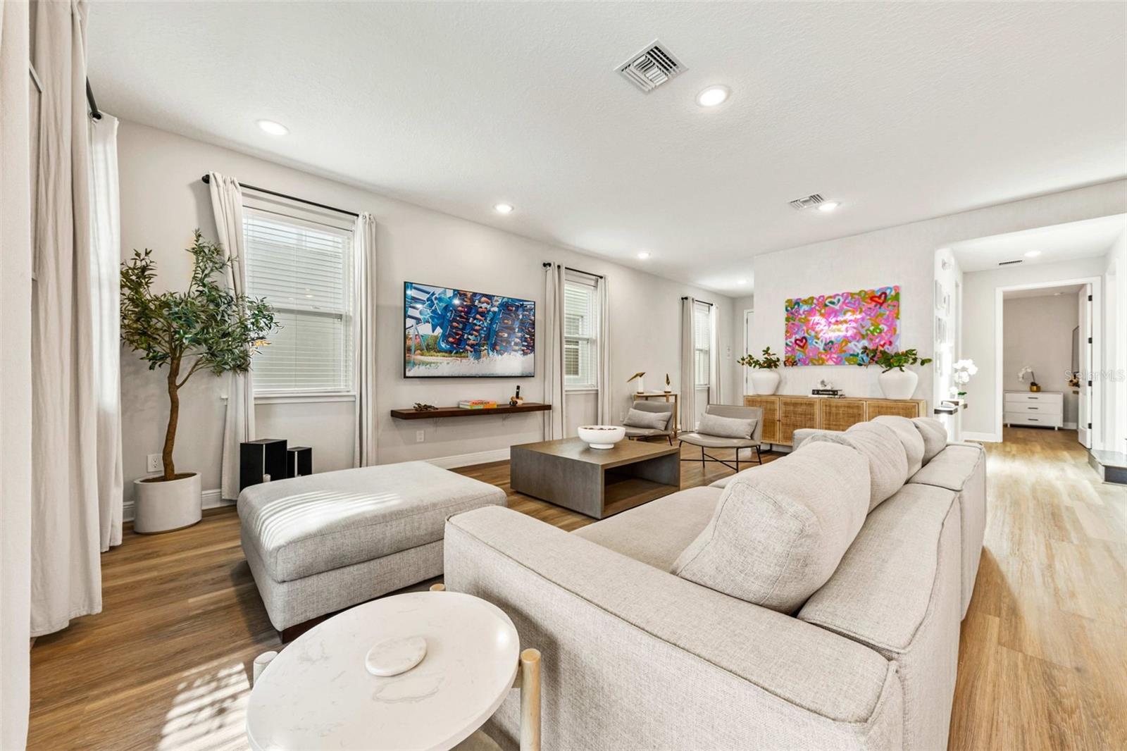 REUNION WEST PH 4 - Residential Lease