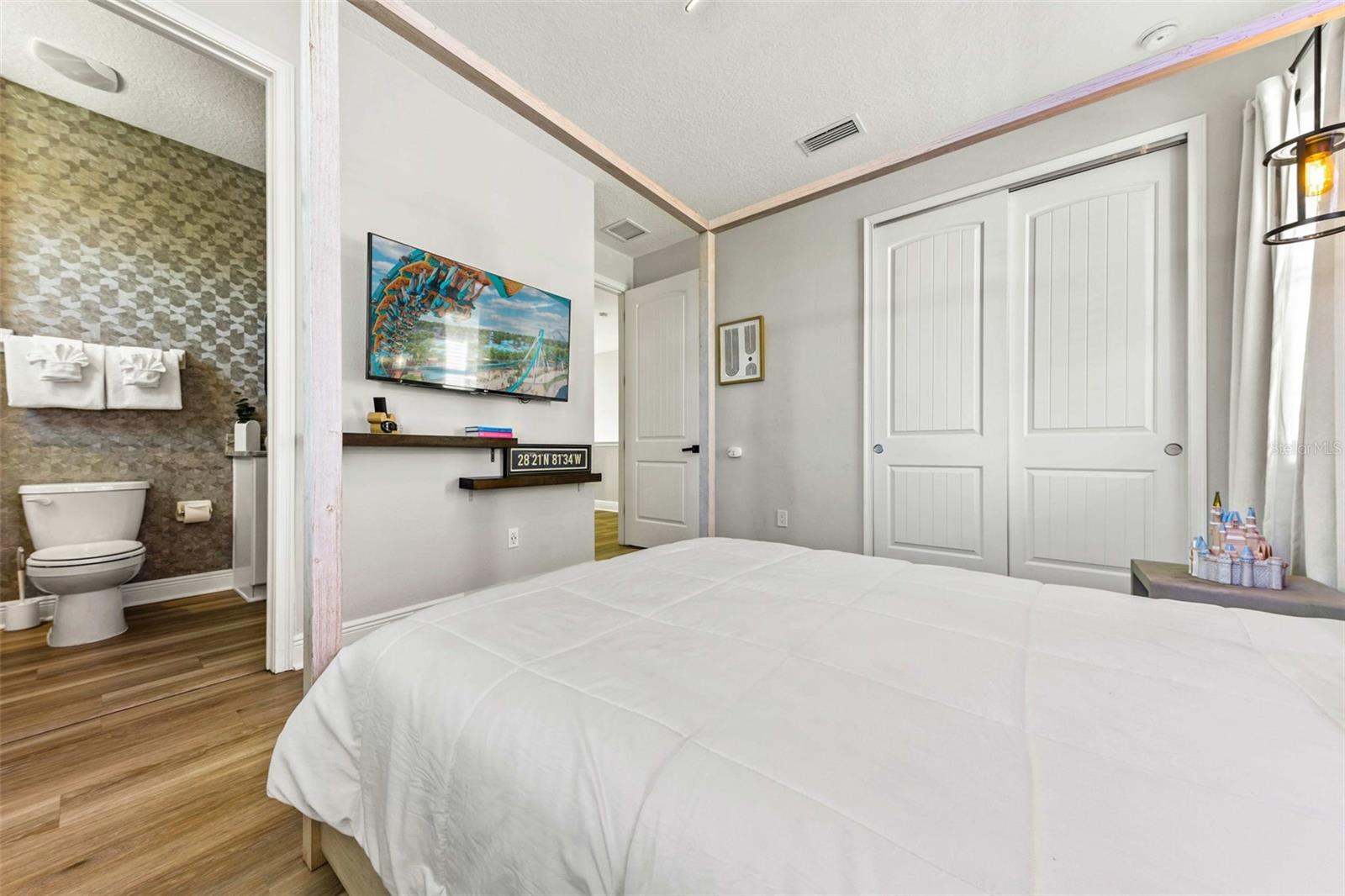 REUNION WEST PH 4 - Residential Lease