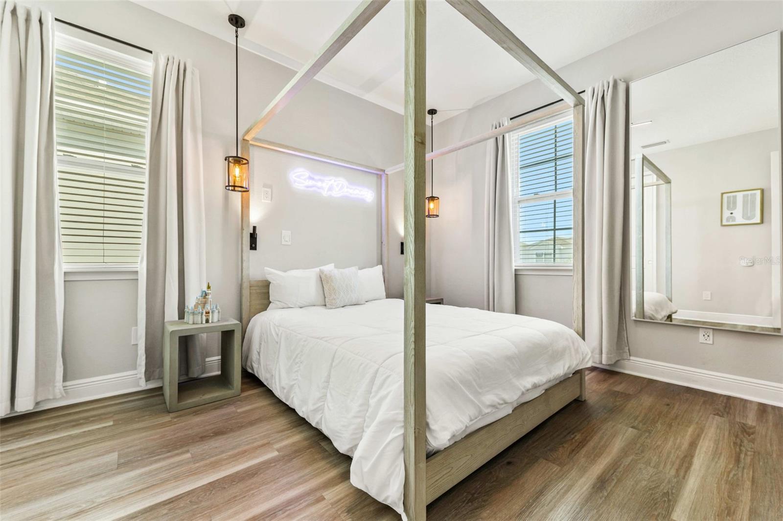 REUNION WEST PH 4 - Residential Lease