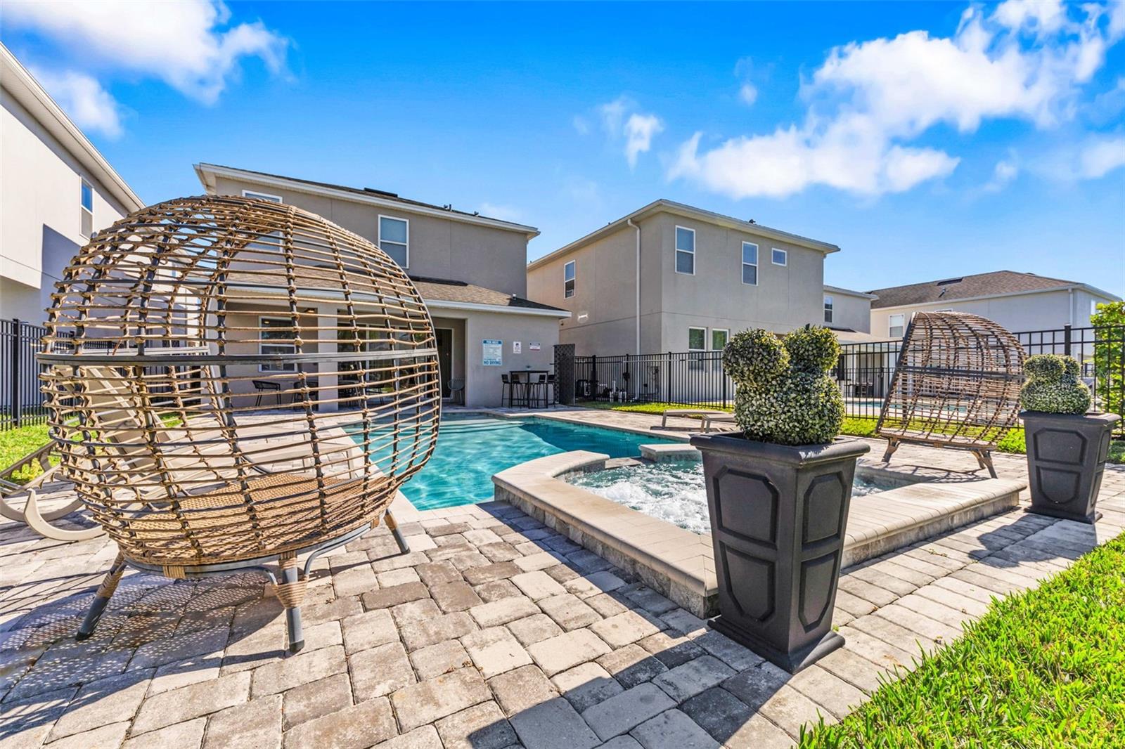 REUNION WEST PH 4 - Residential Lease