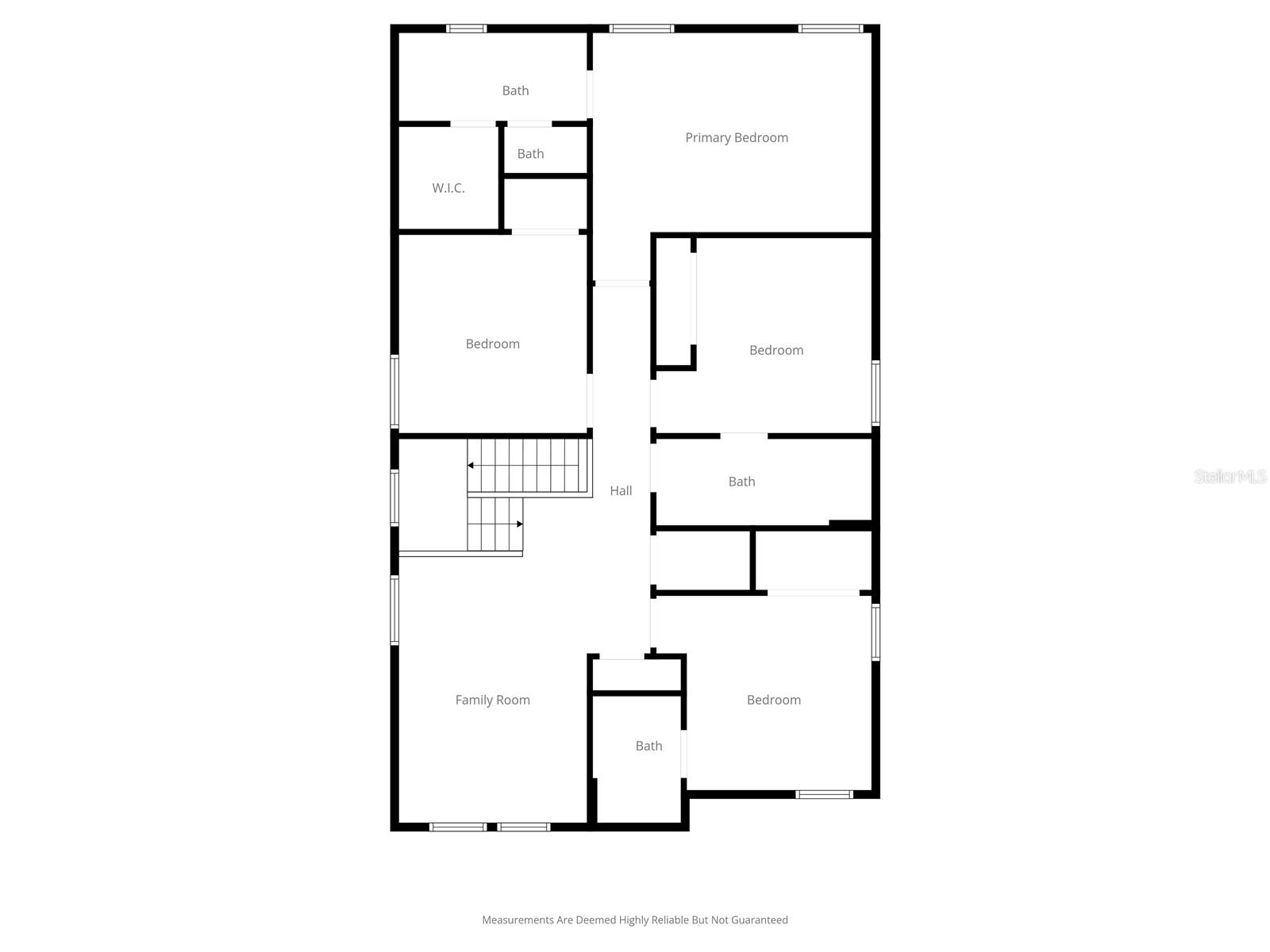 REUNION WEST PH 4 - Residential Lease