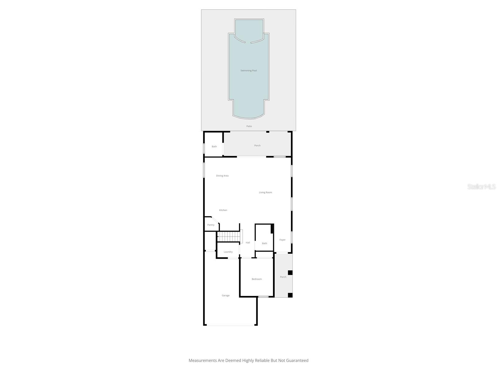 REUNION WEST PH 4 - Residential Lease