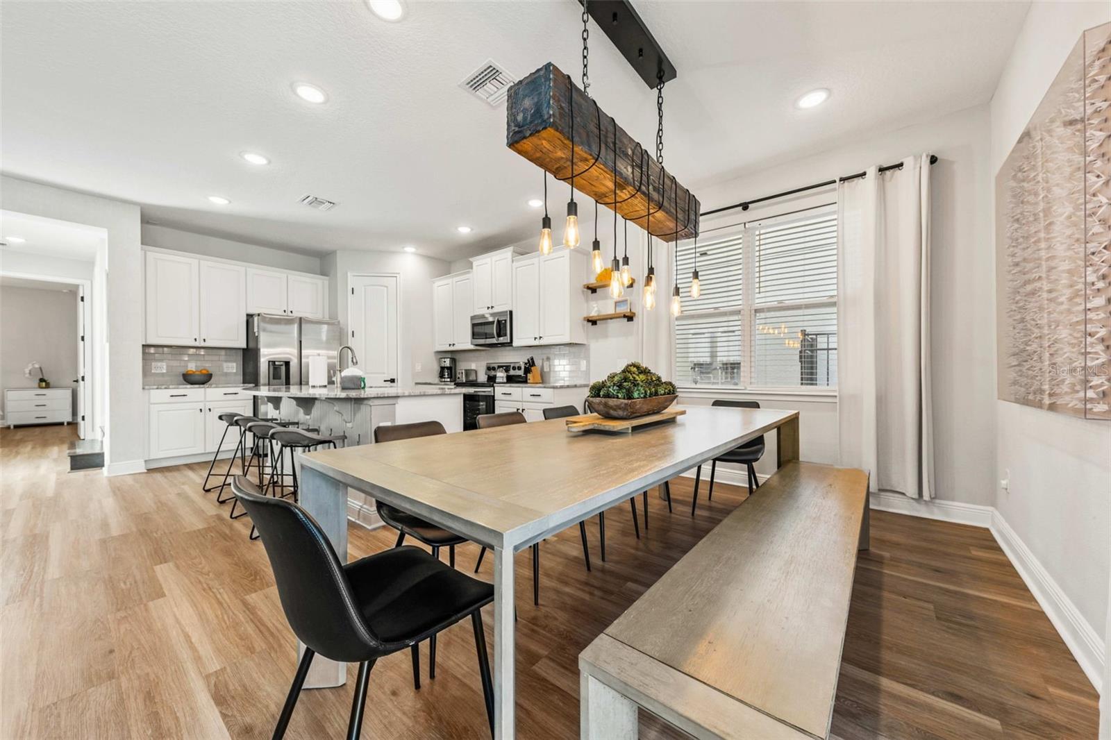 REUNION WEST PH 4 - Residential Lease