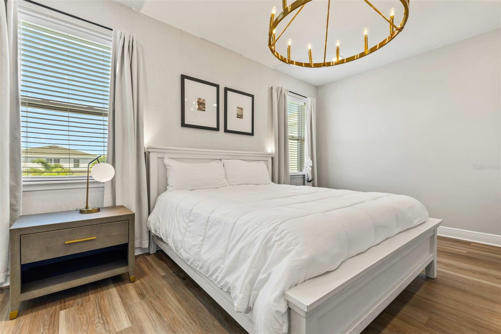 REUNION WEST PH 4 - Residential Lease